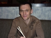 Дмитрий Михайлов