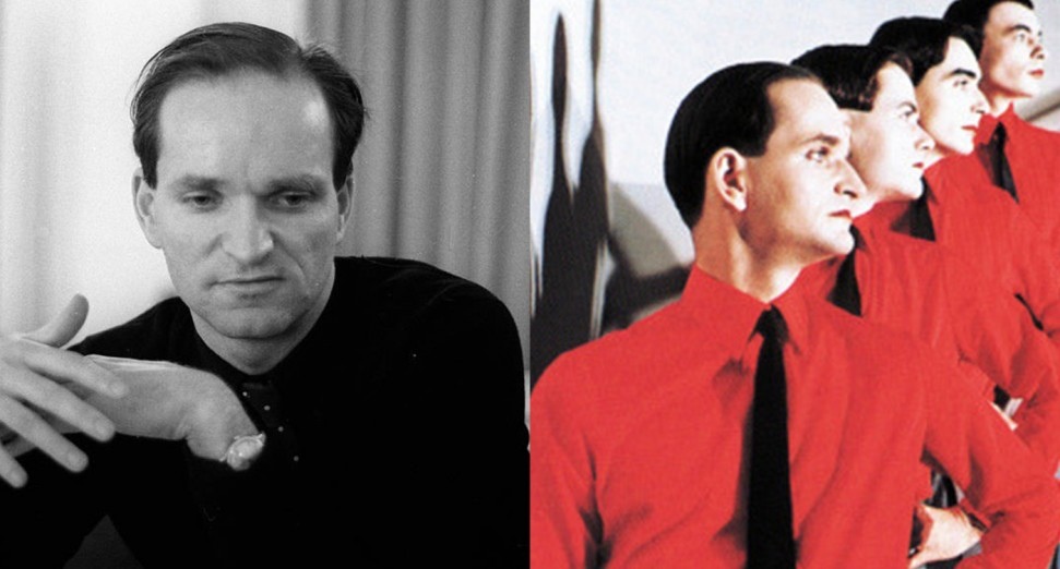 Умер один из основателей группы Kraftwerk Флориан Шнайдер