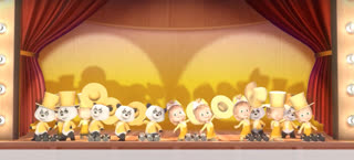 Пой с Машей. Колыбельная