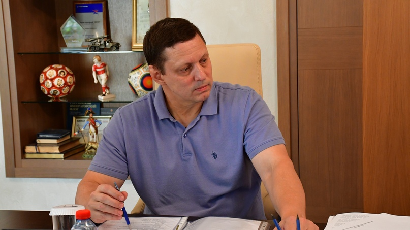 Лев Воронин: "Столь сильных позиций в ИГФ и ЕГФ у нашего гандбола не было со времен Кожухова", изображение №1