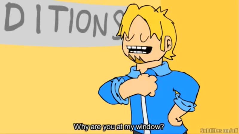 Eddsworld - MovieMakers