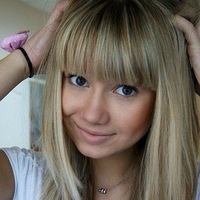 Аватар: Каролина Ансипова