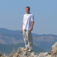 Аватар: Владимир Горбачёв