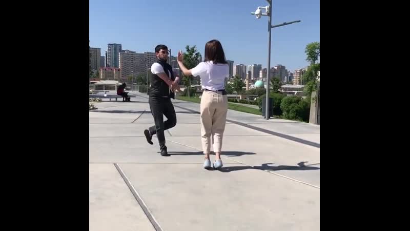 Dance Dag