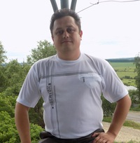 Алексей Конюхов