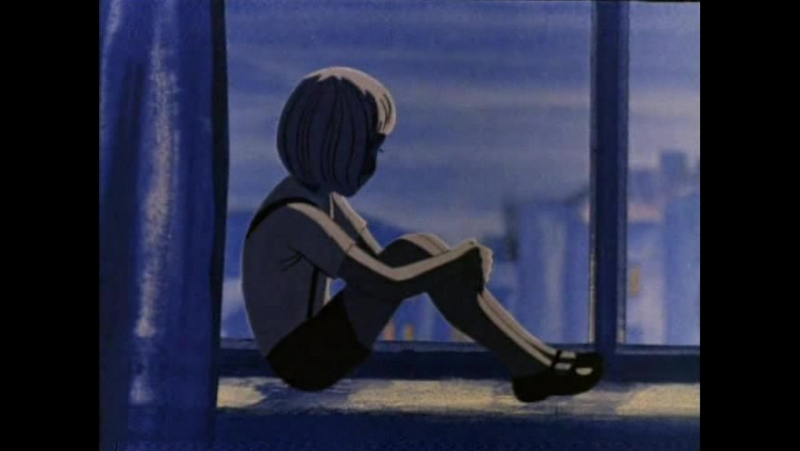 Мультфильм "Салют", 1975 г.