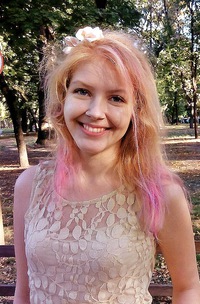 Елена Спицына