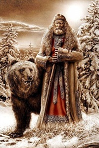 Сергей Захаров