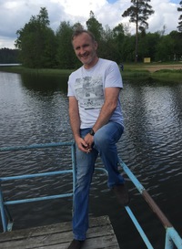 Андрей Прохоров