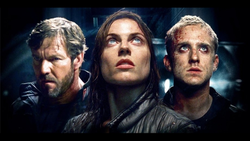 Пандорум (2009)