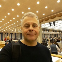 Геннадий Евстафьев