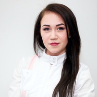 Анжелика Коробицына