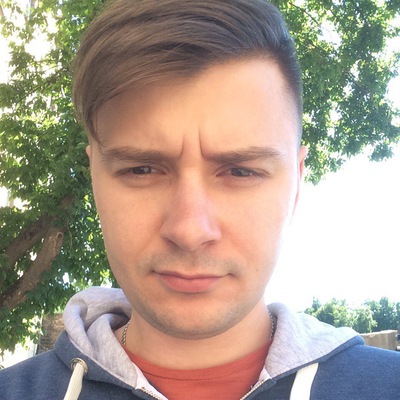 Георгий Белоусов