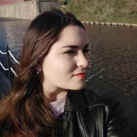 Марина Клименко