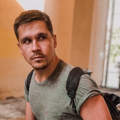 Michail Kazancev