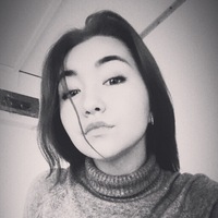 Ксения Усова