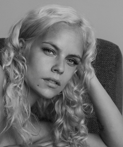 Дашутка Сермакова