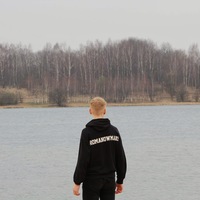 Максим Романов