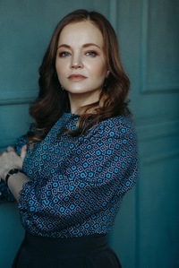 Елена Макеева