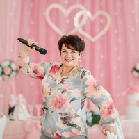 Ирина Праздничная