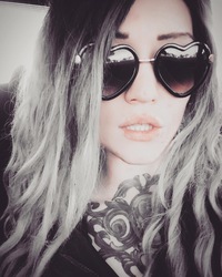 Ирина Романова