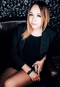 Olesya Nikolaevna