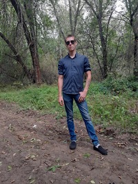 Юрий Букреев