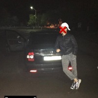 Алексей Ермошкин