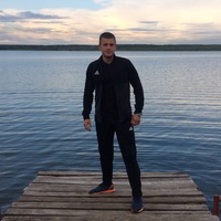 Михаил Владимирович