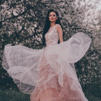 Анастасия Кузнецова