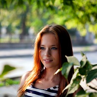 Екатерина Маркова