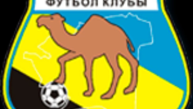ФК Каспий - ФК Актобе Жас