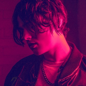 Вдохновляйся любимыми треками ALEKSEEV