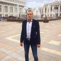 Коля Денисов