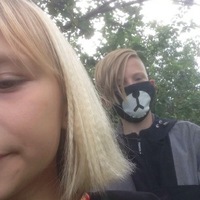 Саша Белякова