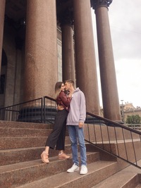 Евгений Поляков