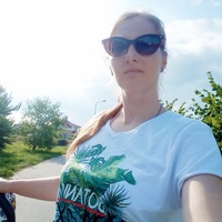 Елена Куликова