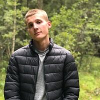 Сергей Сергеев