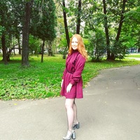 Анастасия Кузнецова
