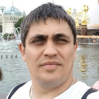 Сергей Алексеев