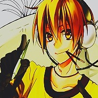Аватар: Kida Masaomi