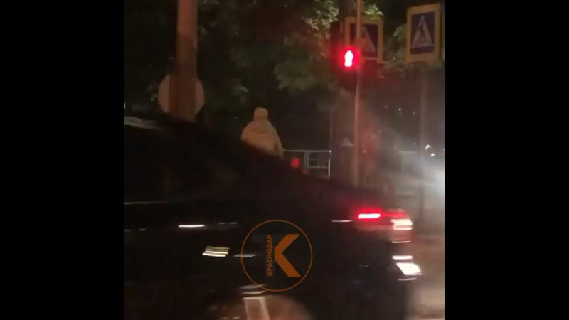 Подслушано Краснодар