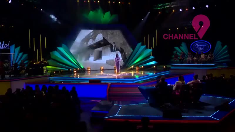 တကၠသိုလ္ကေငြလမင္း - ေအးျမျဖဴ