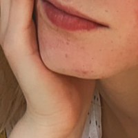 Полина Медянцева - 21 год