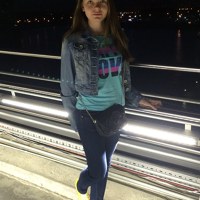 Фотография анкеты Александры Кузнецовой ВКонтакте