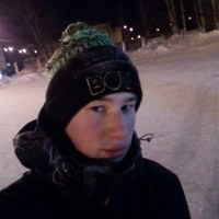 Фотография профиля Юры Сергеева ВКонтакте