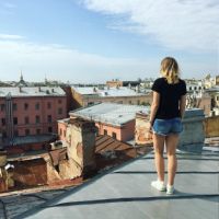 Фотография Анны Кувалдиной ВКонтакте