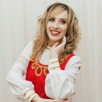 Фотография профиля Бэллы Чезловой ВКонтакте