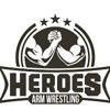 Armwrestling Asia