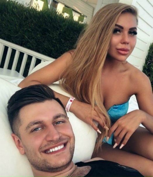 Какие пластические операции делала Карина Лазарьянц?